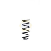 NAPA Rear Suspension Coil Spring NCS1537