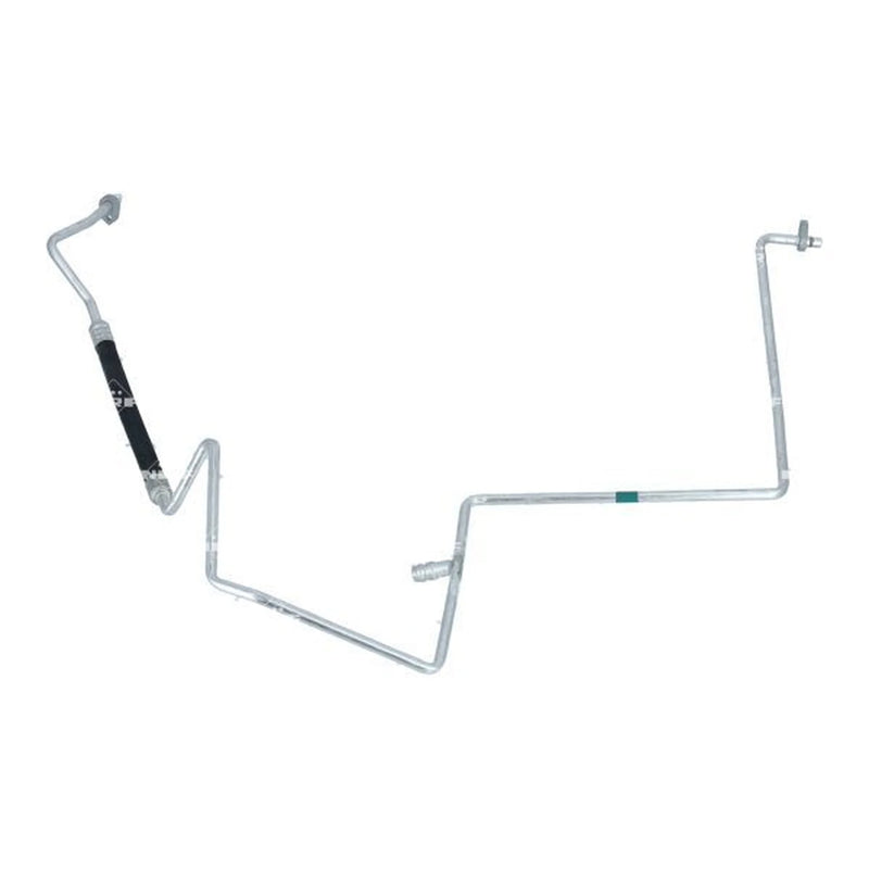 NRF Air Con High/Low Pressure Hose 400070