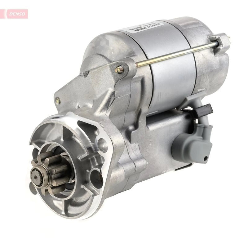 Denso Starter Motor 12V 1.4kW 9 Teeth DSN2084