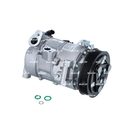 NRF Air Conditioning Compressor 320243