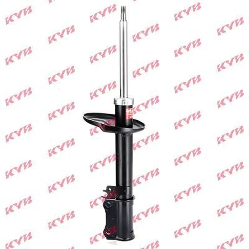 KYB Shock Absorber Damper Strut Rear Right 334478