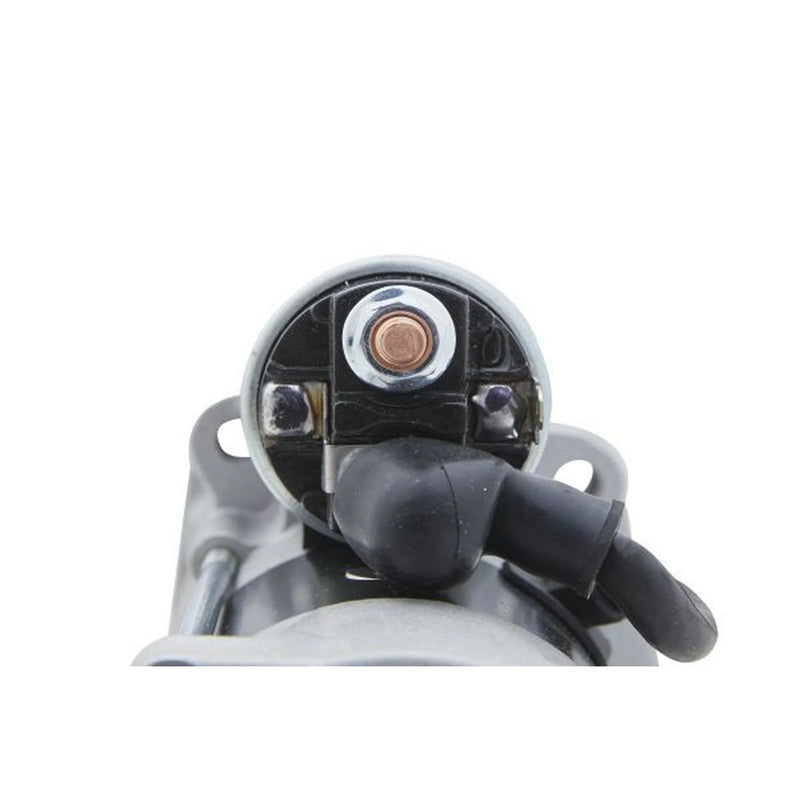 Hella Starter Motor 12V 2.2kW 9 Teeth 8EA 011 611-971