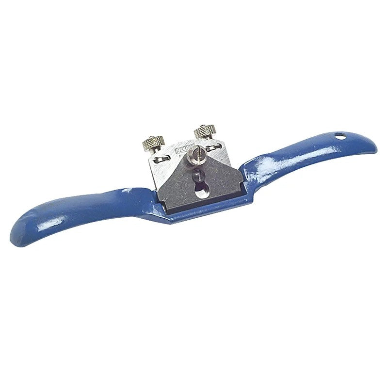 IRWIN® Record® A151R Round Malleable Adjustable Spokeshave - TA151R