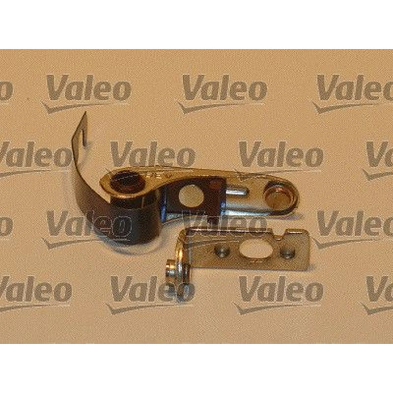 Valeo Ignition Distributor Contact Breaker 120007