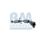 BM Catalysts Homologated Petrol Cat BM92202H