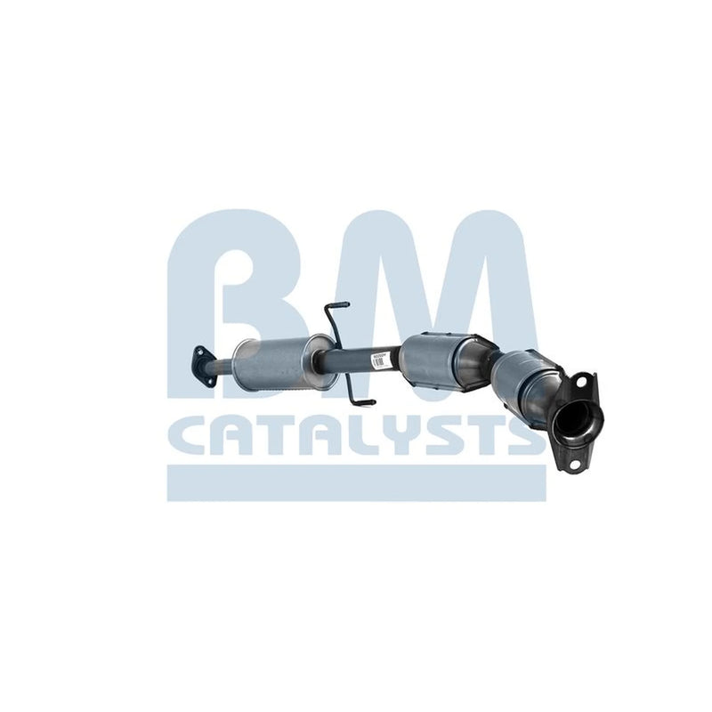 BM Catalysts Homologated Petrol Cat BM92202H