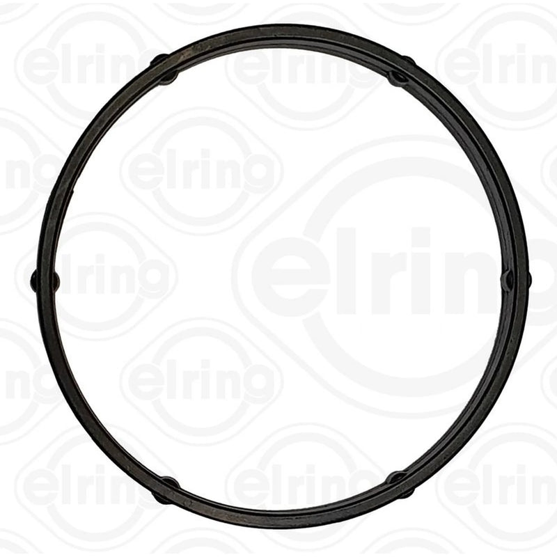 Elring Egr Valve Gasket ID Rubber 642.820