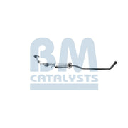 BM Catalysts Homologated Petrol Cat BM91225H