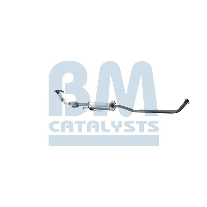 BM Catalysts Homologated Petrol Cat BM91225H