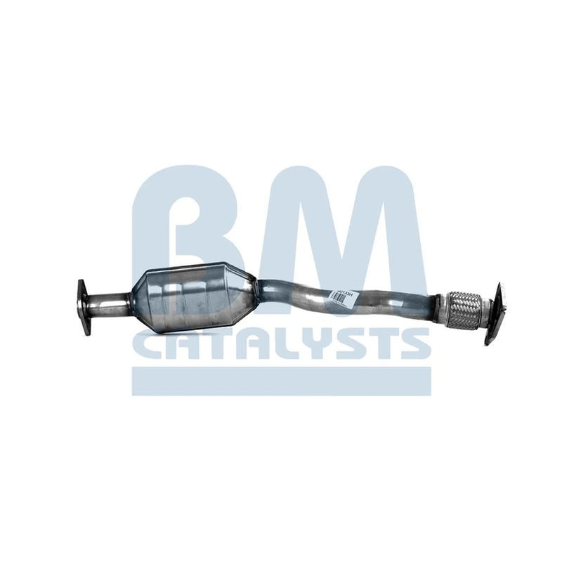 BM Catalysts Homologated Diesel Cat BM80133H