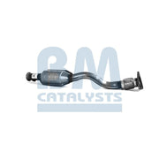 BM Catalysts Homologated Petrol Cat BM90578H