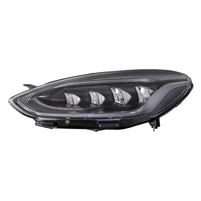 Hella Headlight Headlamp LED Right 1LX 354 858-041