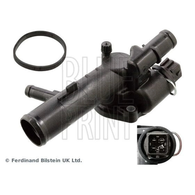 Blue Print Thermostat,Coolant ADN19242