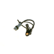 Bosch ABS Wheel Speed Sensor Rear 0 265 007 439
