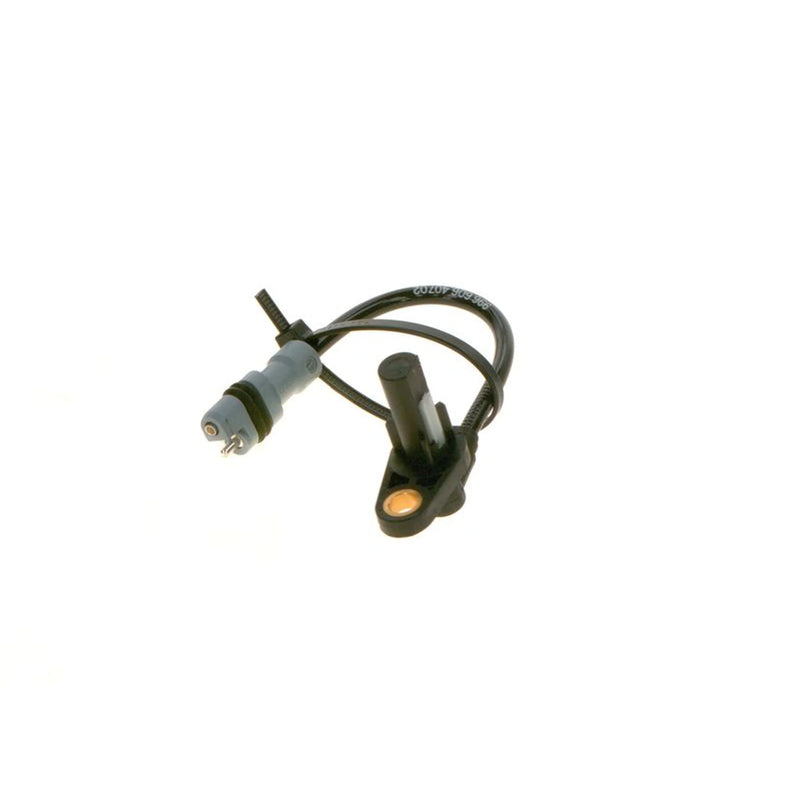 Bosch ABS Wheel Speed Sensor Rear 0 265 007 439
