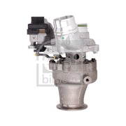 Febi Turbocharger Turbo Unit 188081