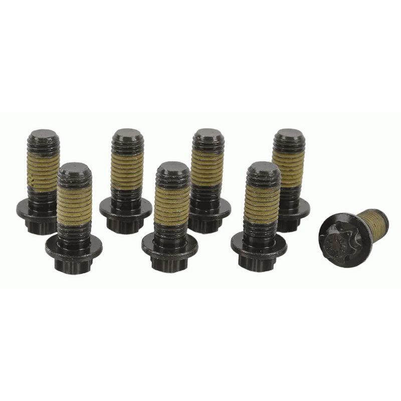 Sachs Clutch Bolts (Special Order) 1874000072 0537 56 1874000072