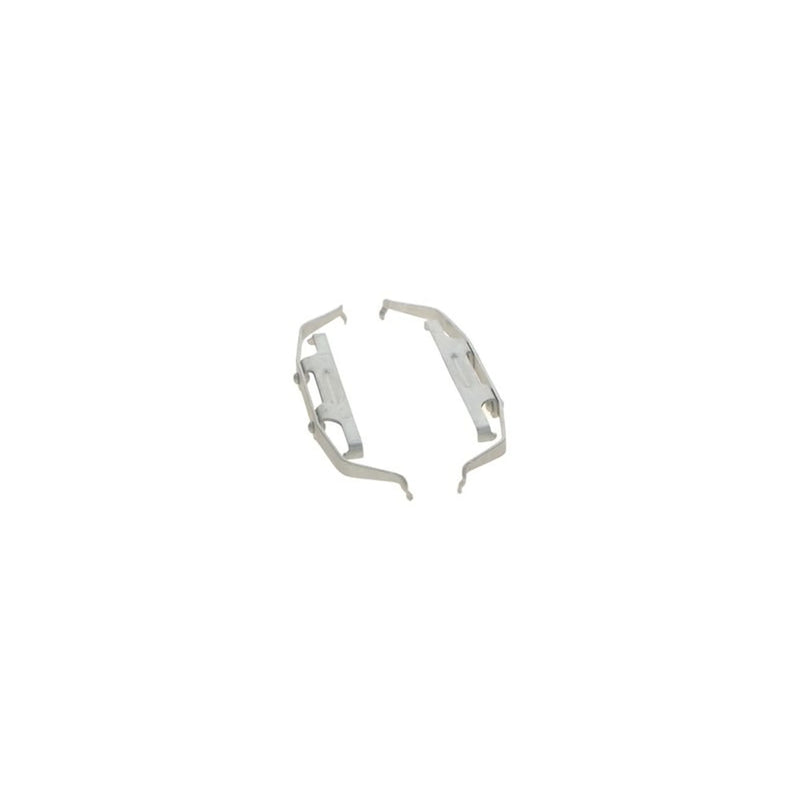 Bosch Brake Pad Accessory Fitting Kit Front 1 987 474 410