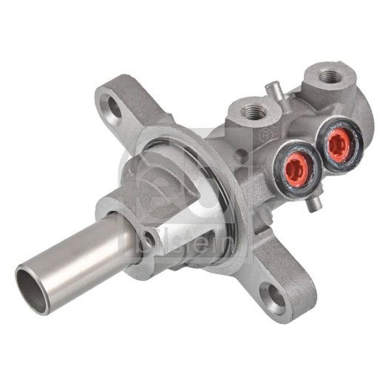 Febi Brake Master Cylinder Hydraulic Assembly 171367