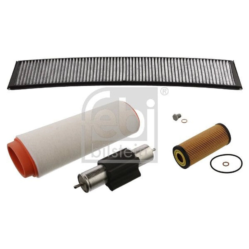 Febi Maintenance Service Parts Set 37283