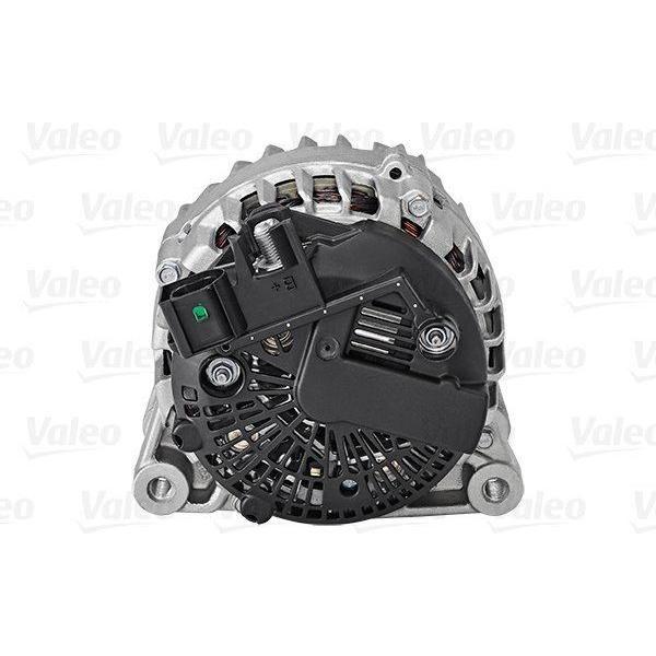 Genuine Valeo fits Alternator Origins Ford Valeo  - Town Parts