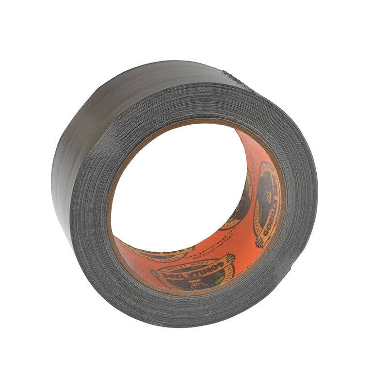Gorilla Glue Gorilla Tape® 48mm x 32m Black - 3044011