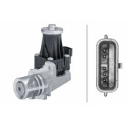 Hella Exhaust Gas Recirculation Valve Upper 6NU 014 864-691