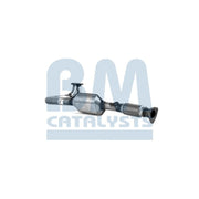 BM Catalysts Homologated Petrol Cat BM91490H