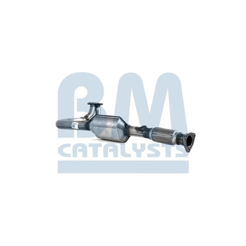 BM Catalysts Homologated Petrol Cat BM91490H