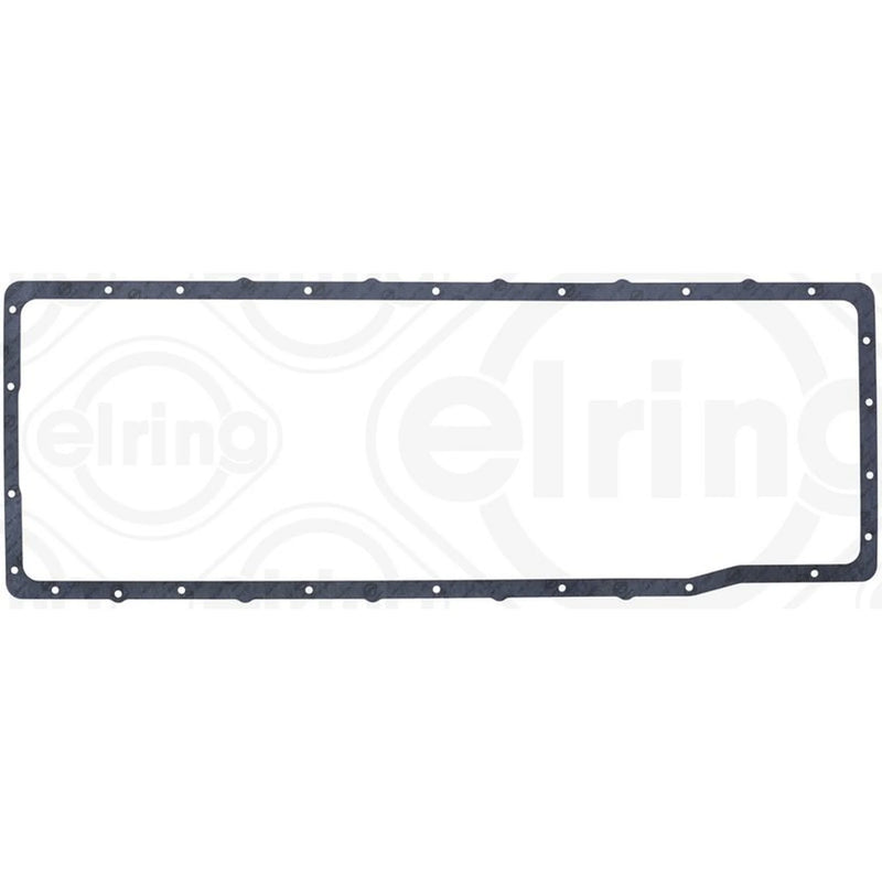 Elring Oil Sump Gasket Wide Thick 492.520