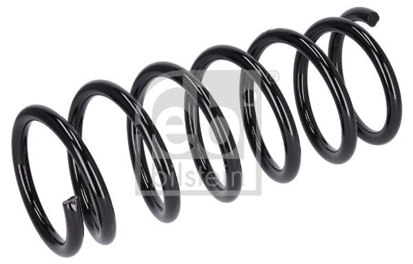 Febi Rear Suspension Coil Spring