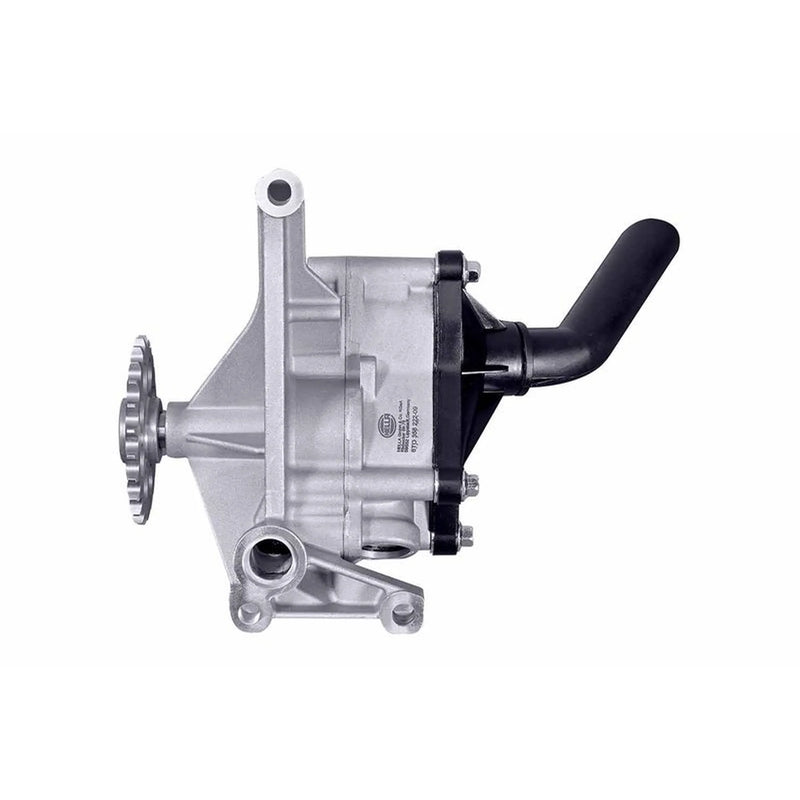 Hella Engine Oil Pump Assembly 8TO 358 222-091