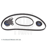 Blue Print Timing Belt Kit with Rollers ADG07349