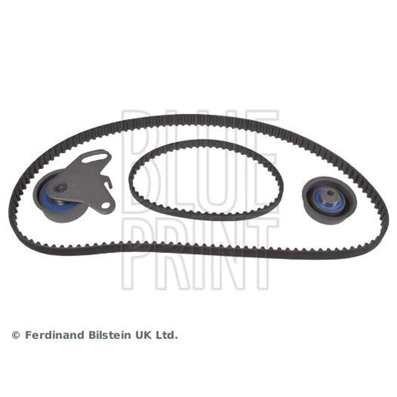 Blue Print Timing Belt Kit with Rollers ADG07349