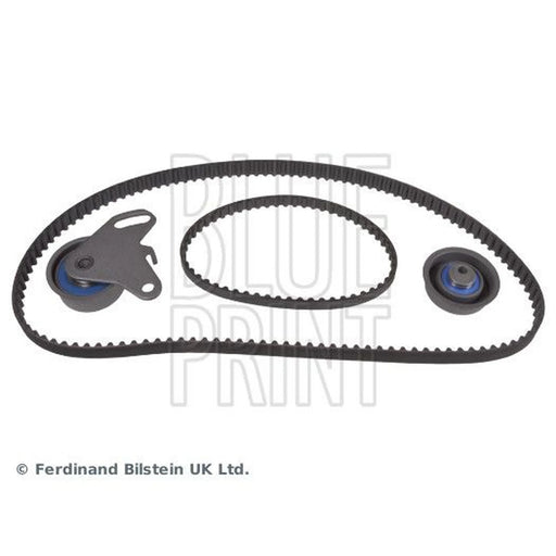 Blue Print Timing Belt Kit with Rollers ADG07349