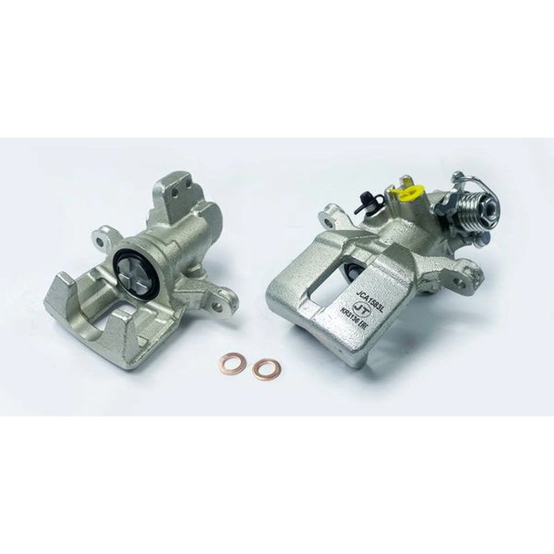 Juratek Brake Caliper Assembly Rear Left JCA1583L