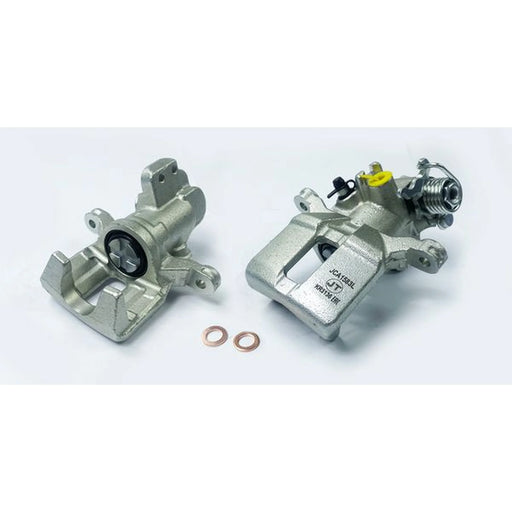 Juratek Brake Caliper Assembly Rear Left JCA1583L