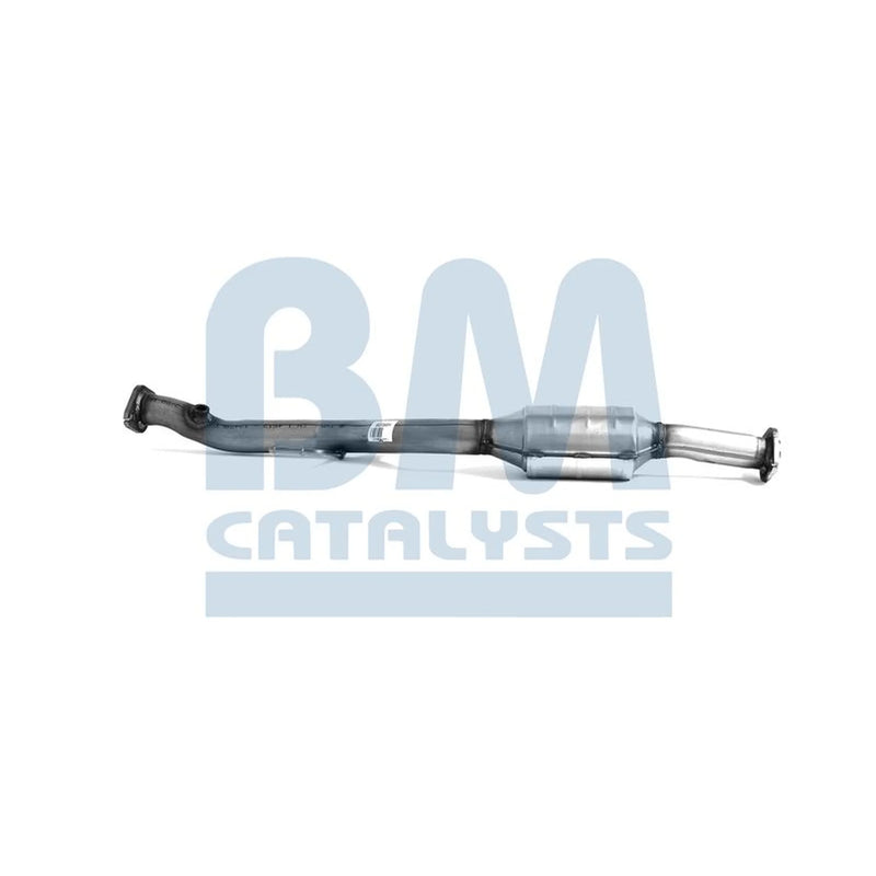BM Catalysts Homologated Petrol Cat BM90786H