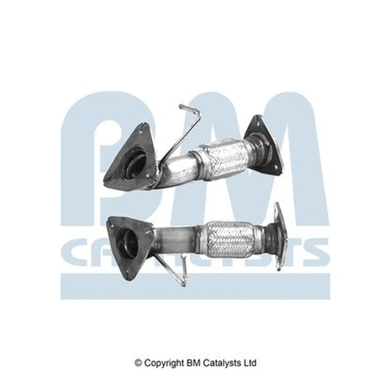 BM Catalysts Exhaust Pipe OD BM51048