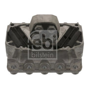 Febi Engine Mount Mounting Rear 44742