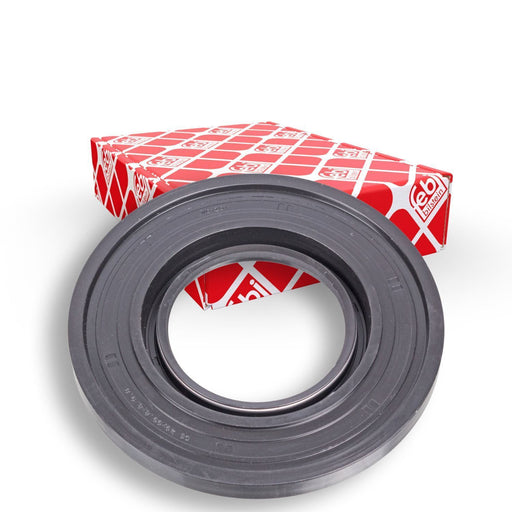 FEBI 104427 Manual Transmission Shaft Seal Outer 100mm Diameter Fits ISUZU FEBI - Town Parts