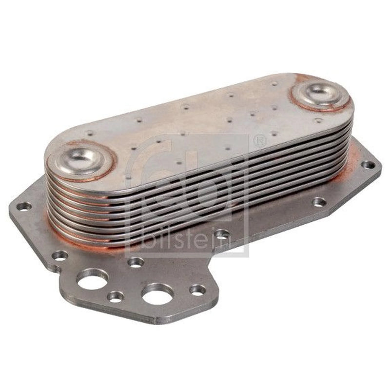 Febi Engine Oil Cooler 180571