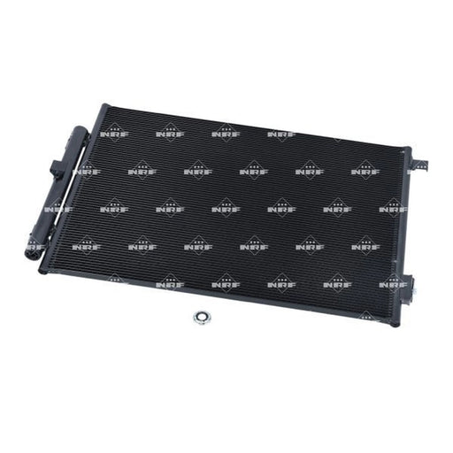 NRF Air Conditioning Condenser 350594