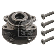 Febi Wheel Bearing Kit Rear Right 85mm 29897