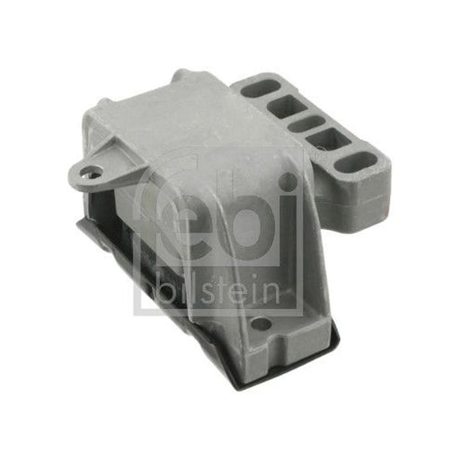 Febi Manual Transmission Mounting Left 19494