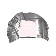 Apec Brake Disc Splash Guard Front Left ASG1022