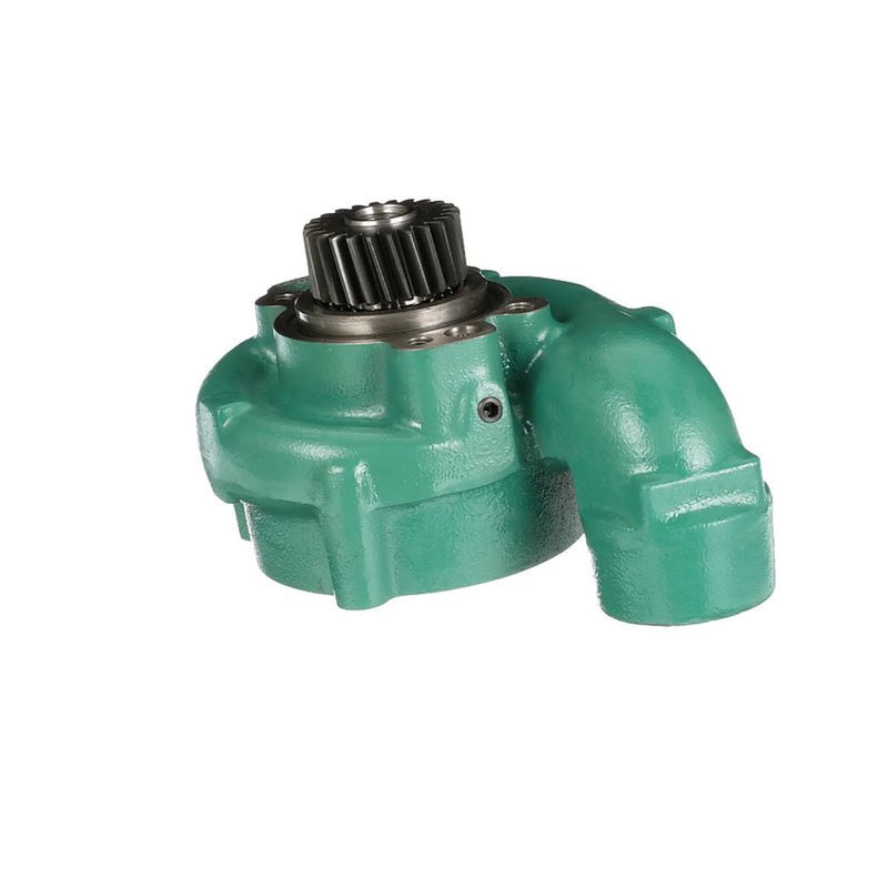 Gates Engine Cooling Water Pump WP5074HD