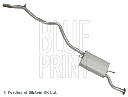 Blue Print ADC46004 Rear Muffler