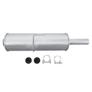 Hella Front Silencer Front 8LB 366 022-341