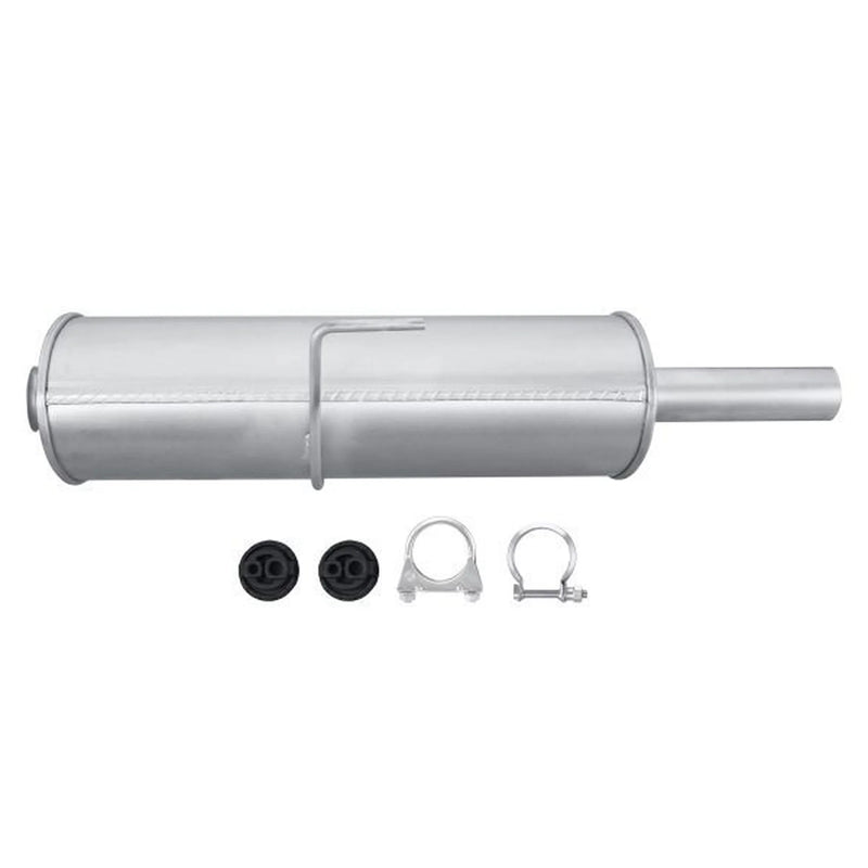 Hella Front Silencer Front 8LB 366 022-341